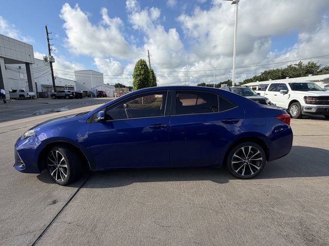 Used 2019 Toyota Corolla SE FWD image 8