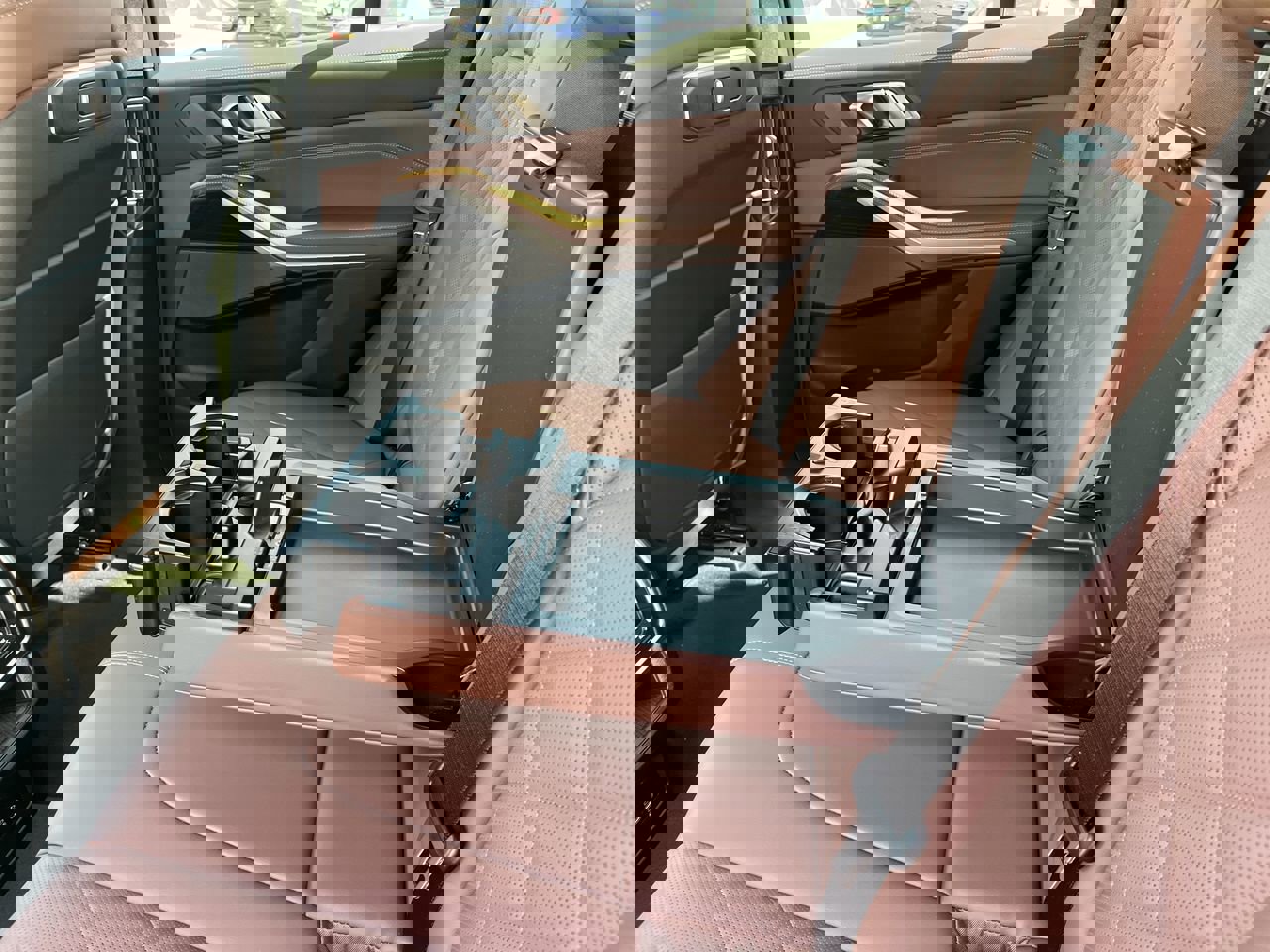 Certified 2026 BMW X5 sDrive40i image 33