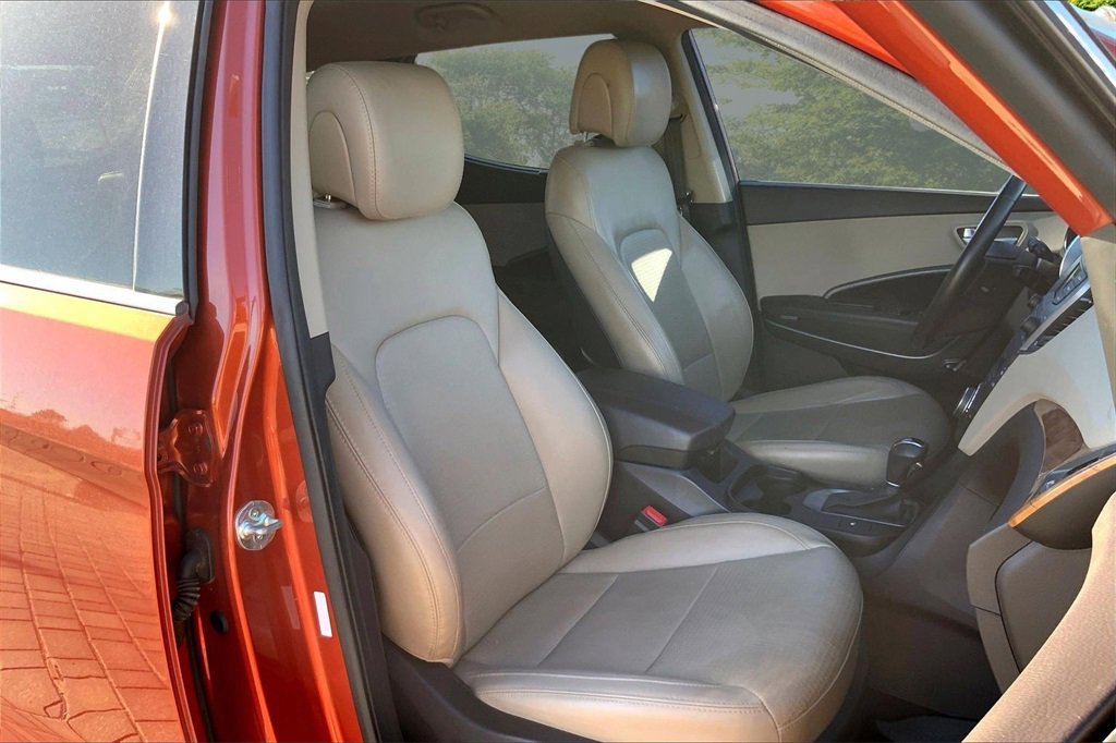 Used 2014 Hyundai Santa Fe Sport 2.0T image 26