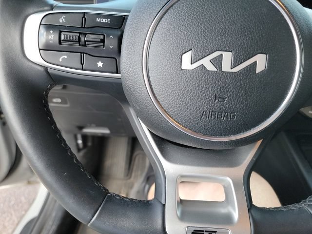 Used 2026 Kia K5 GT-Line AWD/4WD image 11