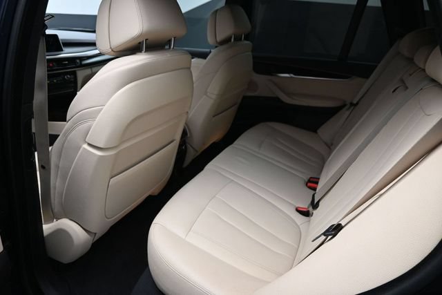 Used 2018 BMW X5 sDrive35i RWD image 20