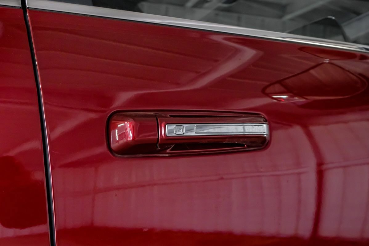 Used 2022 RAM 3500 Limited image 43