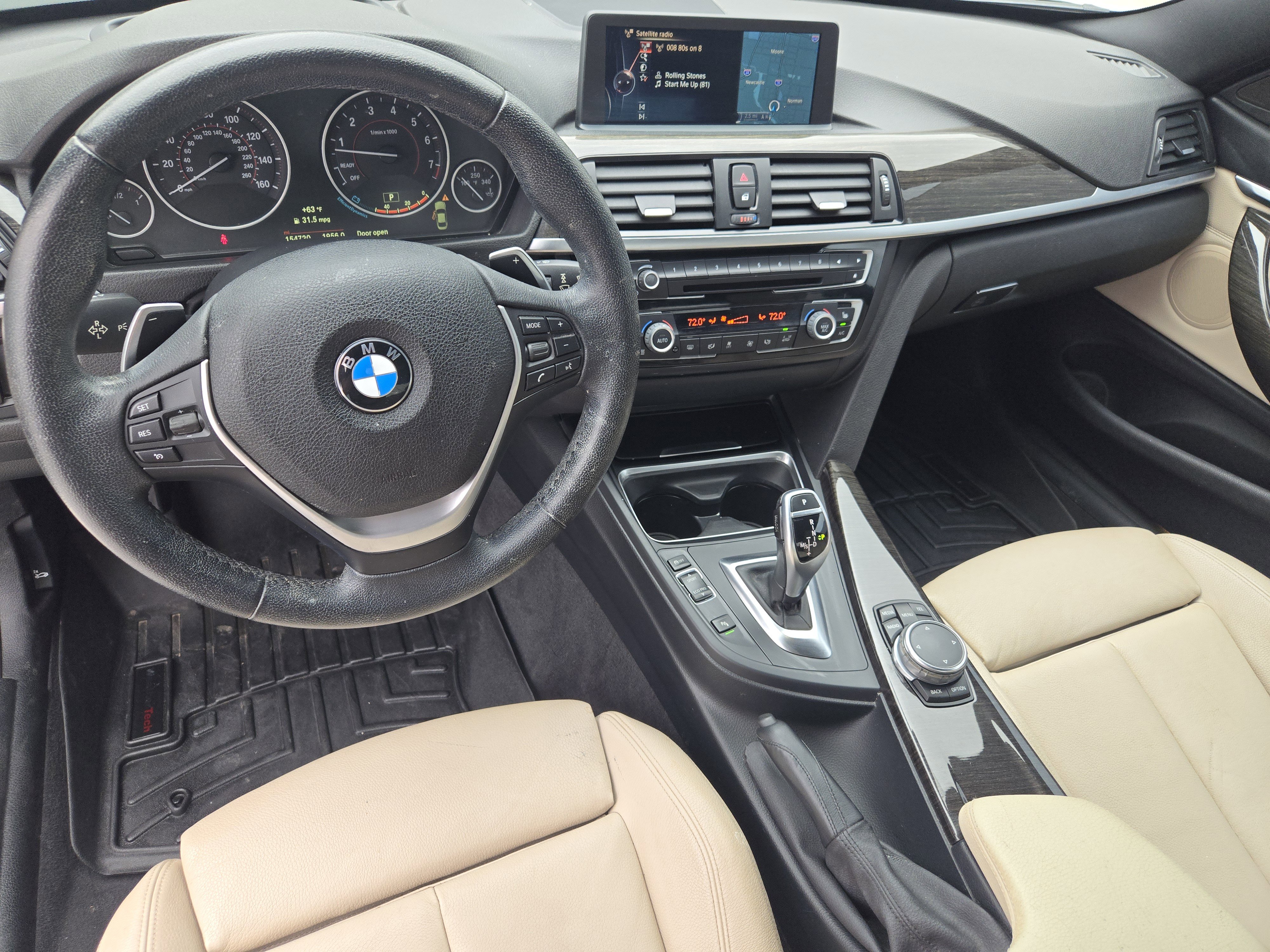 Used 2015 BMW 428i xDrive Coupe AWD/4WD image 28