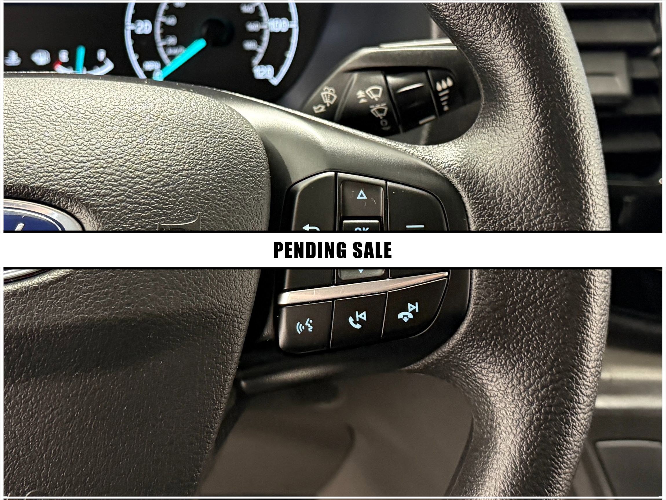 Used 2024 Ford Transit 350 XLT RWD image 17