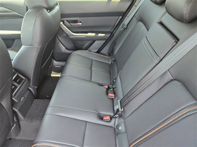 New 2025 MAZDA CX-50 AWD 2.5 S w/ Weather Package image 6