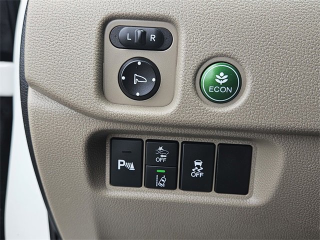 Used 2021 Honda Pilot Touring image 33