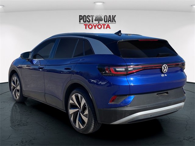 Used 2022 Volkswagen ID.4 Pro S w/ Gradient Package image 5