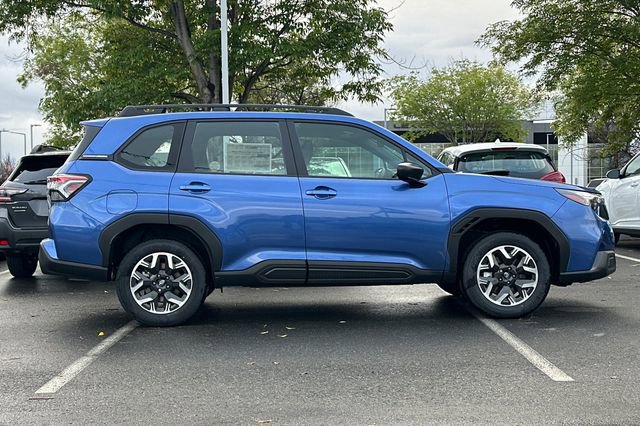 New 2026 Subaru Forester image 3