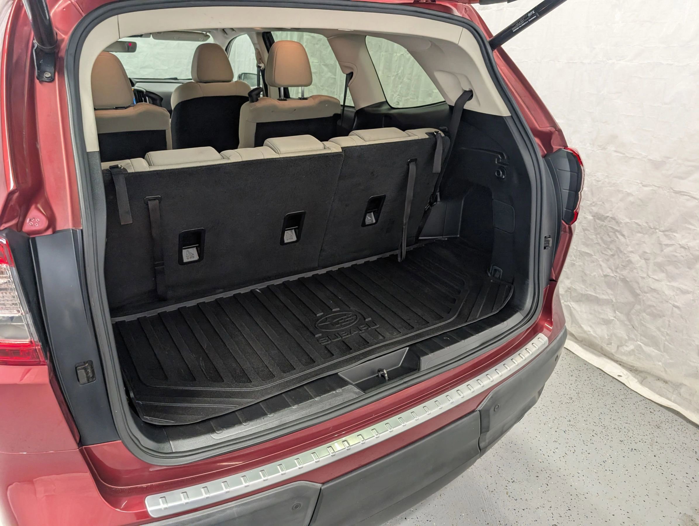 Used 2019 Subaru Ascent Premium image 31