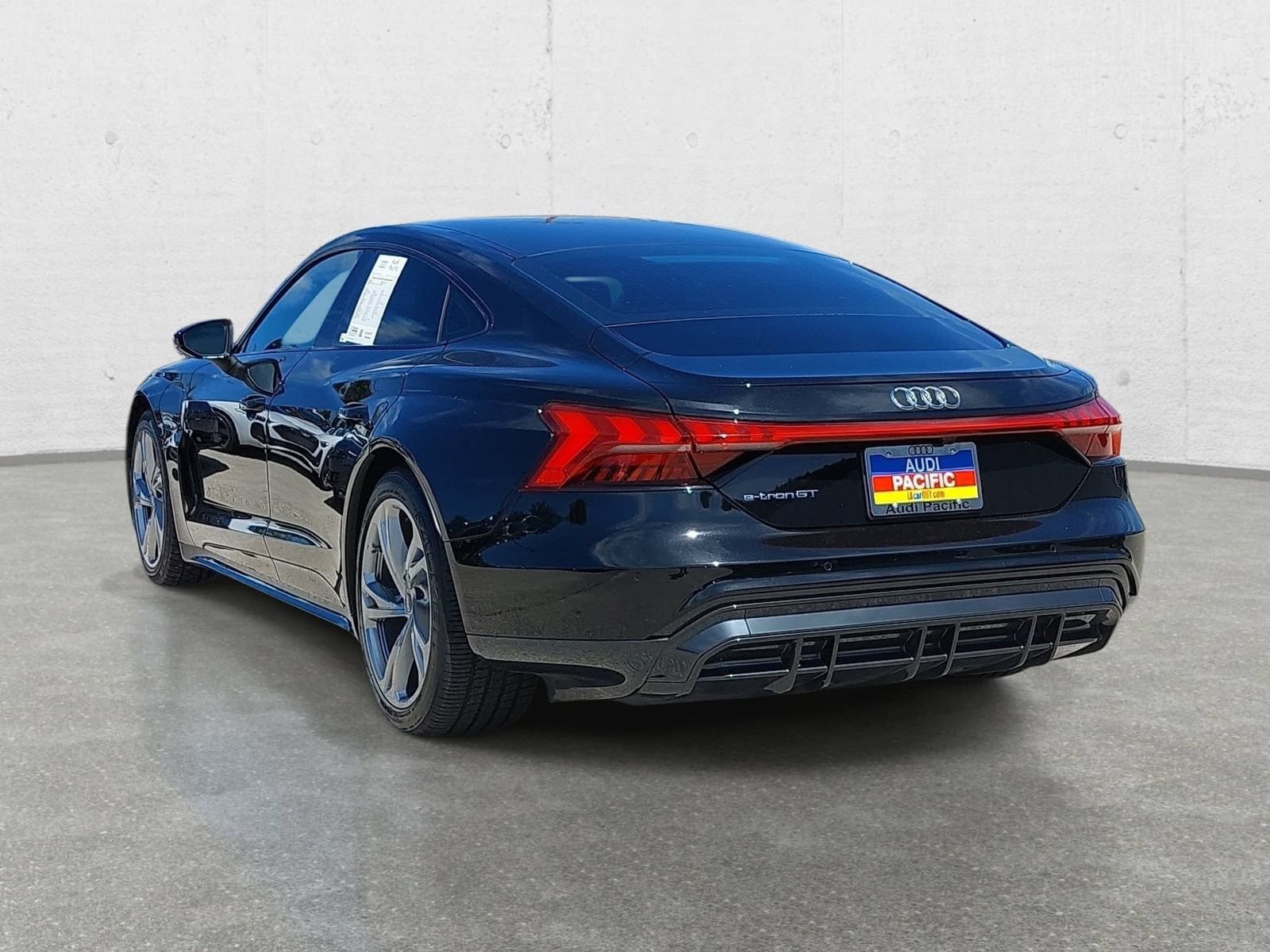 Used 2024 Audi e-tron GT Premium Plus w/ Executive Package AWD/4WD image 7