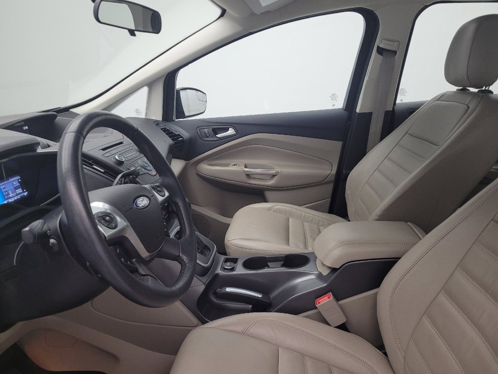 Used 2018 Ford C-MAX SE w/ Equipment Group 202A FWD image 17