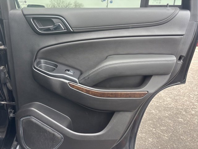Used 2019 Chevrolet Tahoe LT image 14