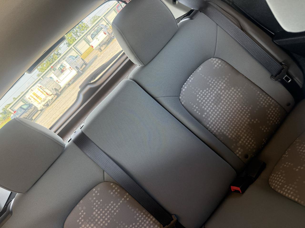 Used 2012 Chevrolet Sonic LS FWD image 51