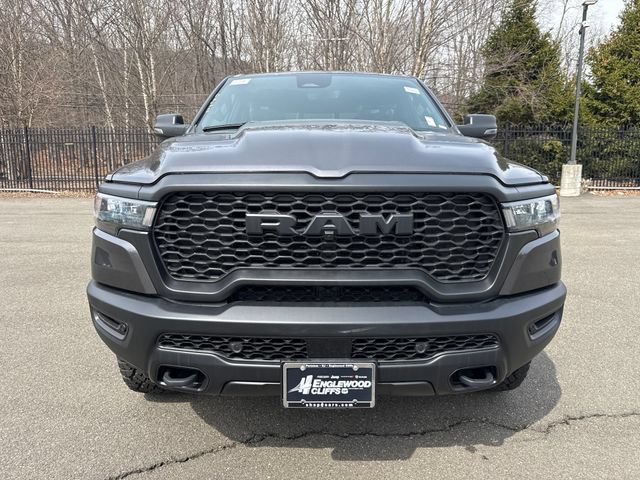 New 2026 RAM 1500 Rebel w/ Bed Utility Group AWD/4WD image 2
