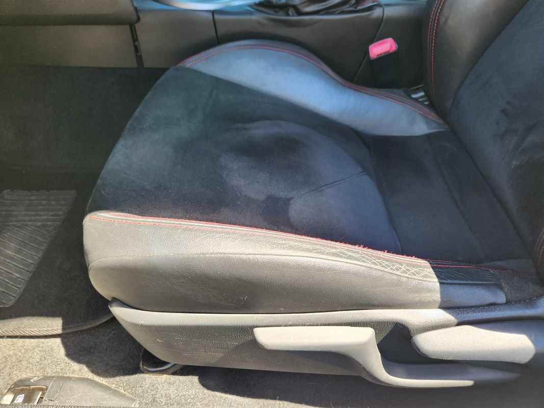 Used 2013 Subaru BRZ Limited RWD image 27