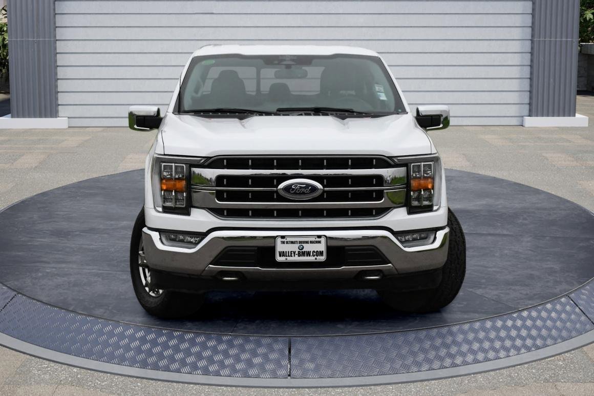 Used 2023 Ford F150 Lariat image 2