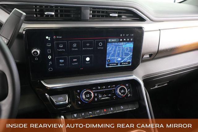 Used 2024 GMC Sierra 2500 Denali w/ Technology Package AWD/4WD image 26