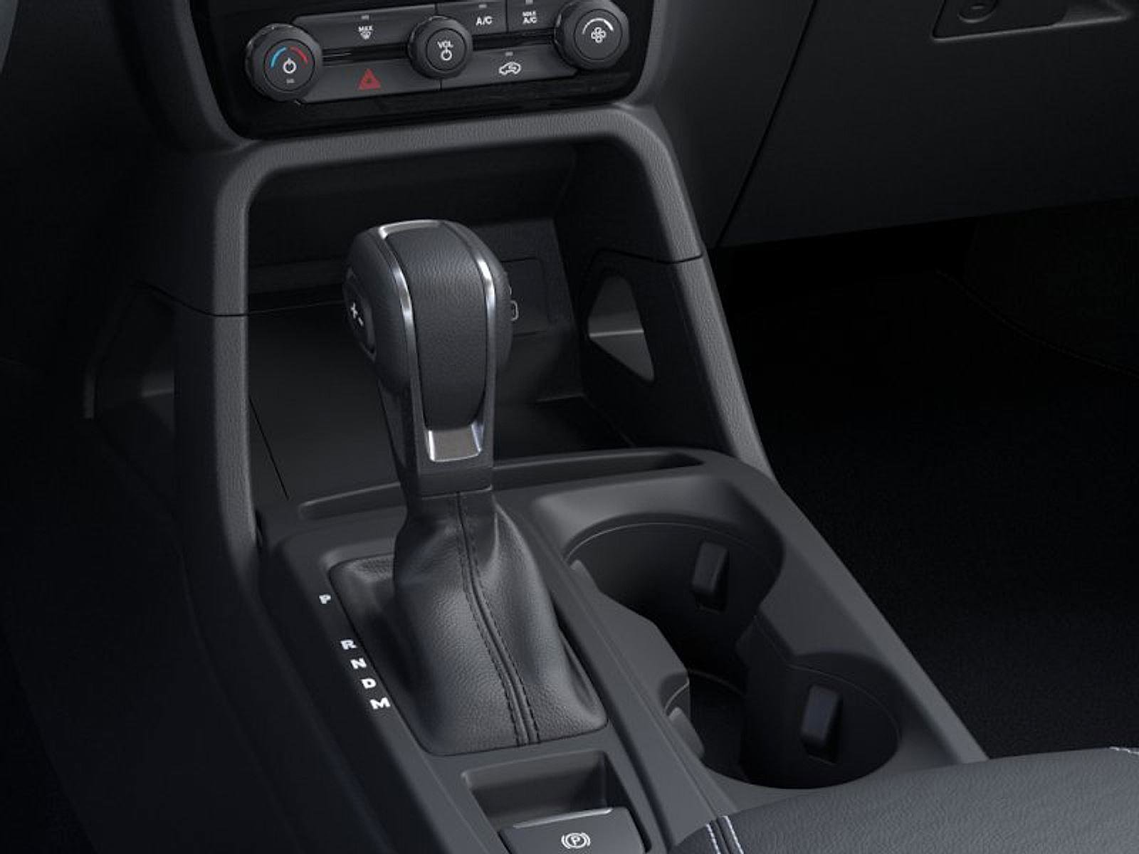 New 2026 Ford Ranger XLT AWD/4WD image 15