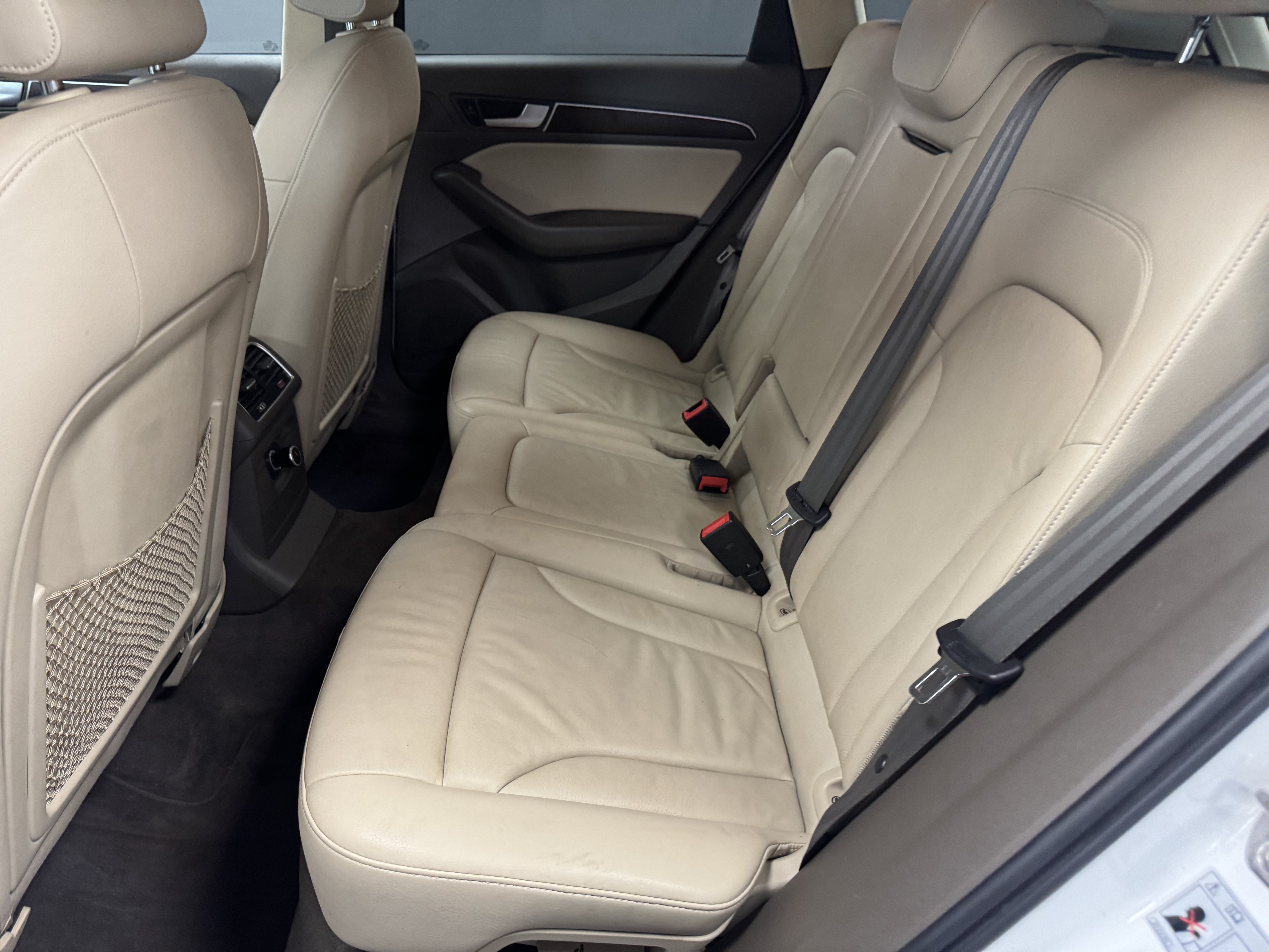 Used 2015 Audi Q5 2.0T Premium AWD/4WD image 10