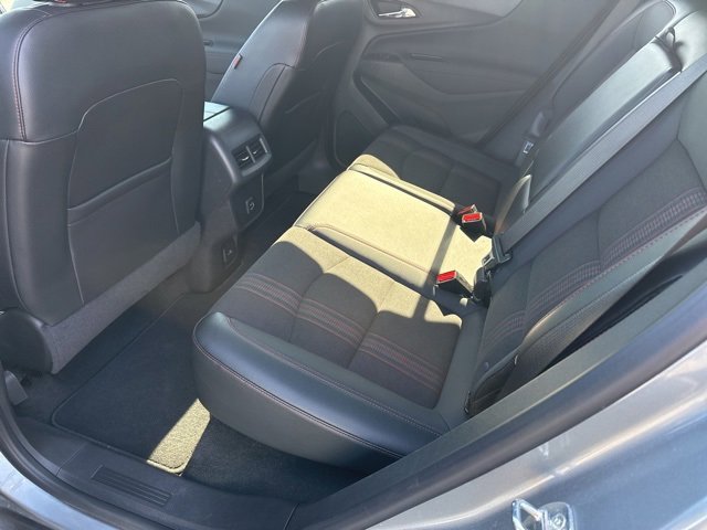 Certified 2023 Chevrolet Equinox RS image 19
