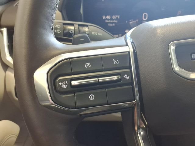 Used 2026 GMC Terrain Denali AWD/4WD image 20