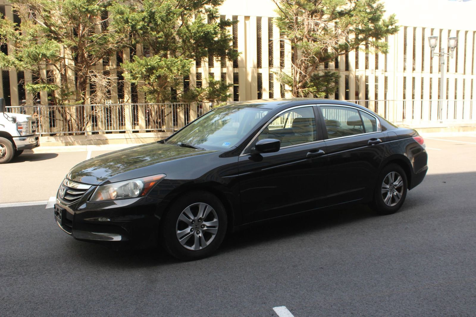 Used 2012 Honda Accord LX image 12
