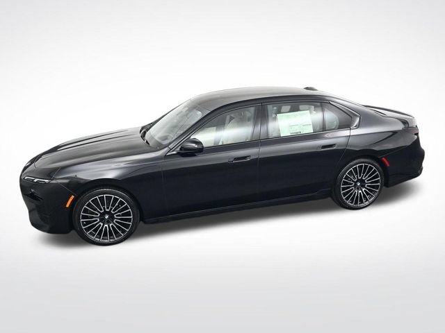 New 2026 BMW 760i xDrive AWD/4WD image 27