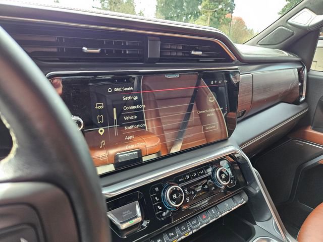 Used 2025 GMC Sierra 1500 Denali Ultimate image 33