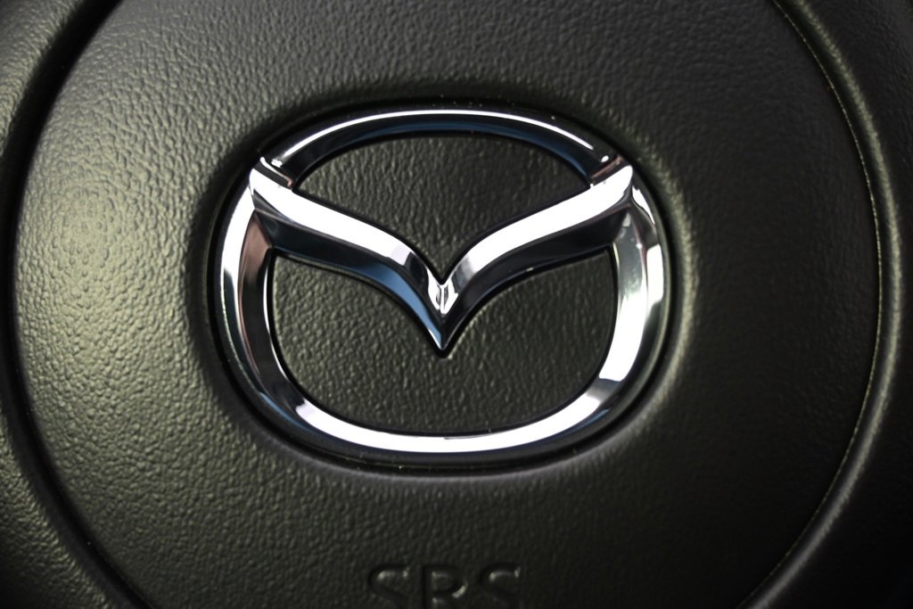 New 2026 MAZDA CX-30 AWD 2.5 S image 34