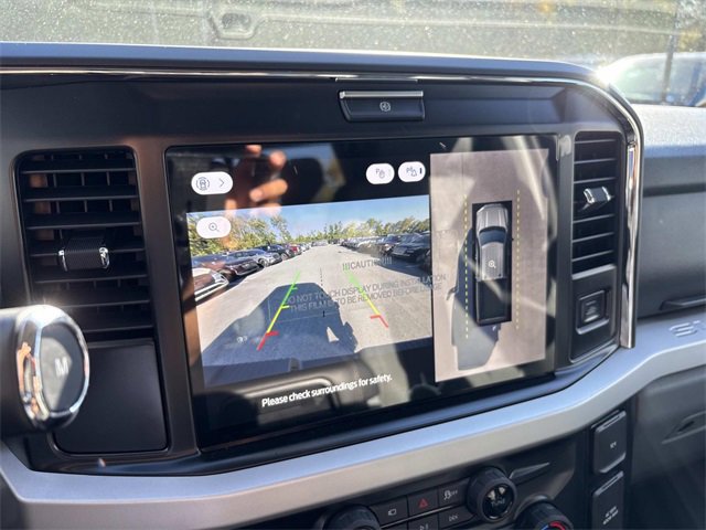 New 2026 Ford F250 XLT w/ XLT Premium Package image 25