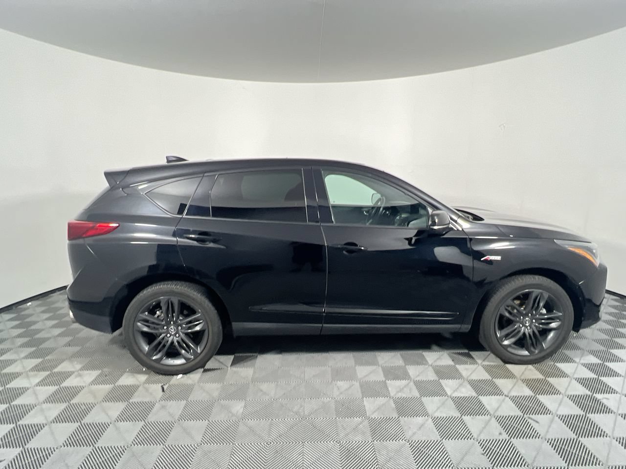 Used 2023 Acura RDX A-Spec FWD image 2