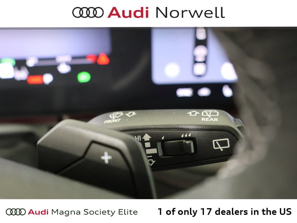 New 2026 Audi SQ5 Premium Plus AWD/4WD image 29