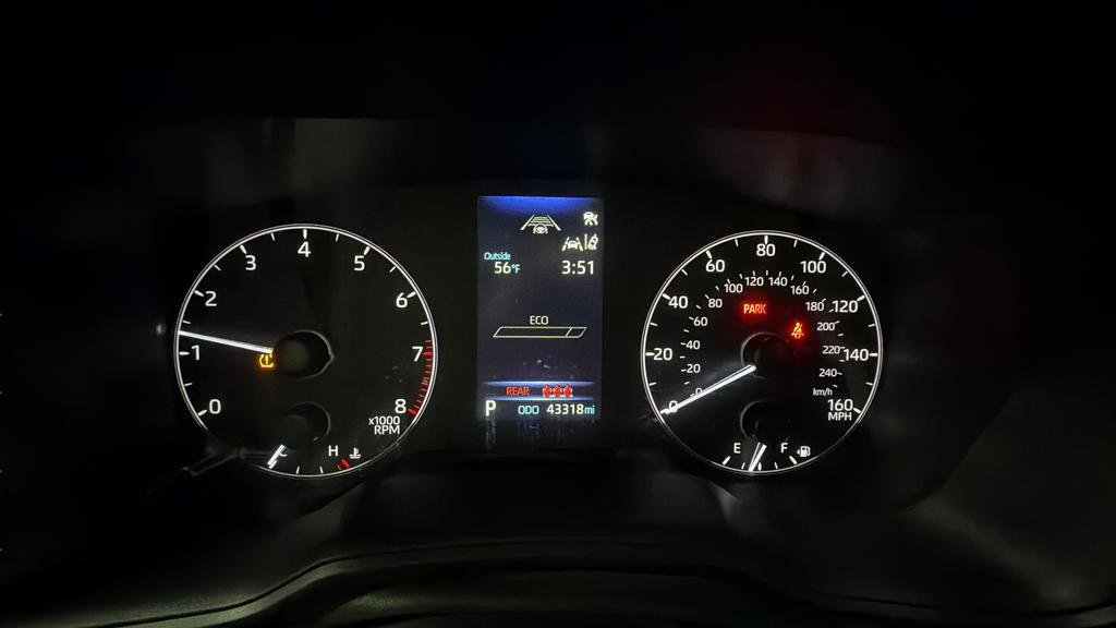 Used 2024 Toyota Corolla LE image 21