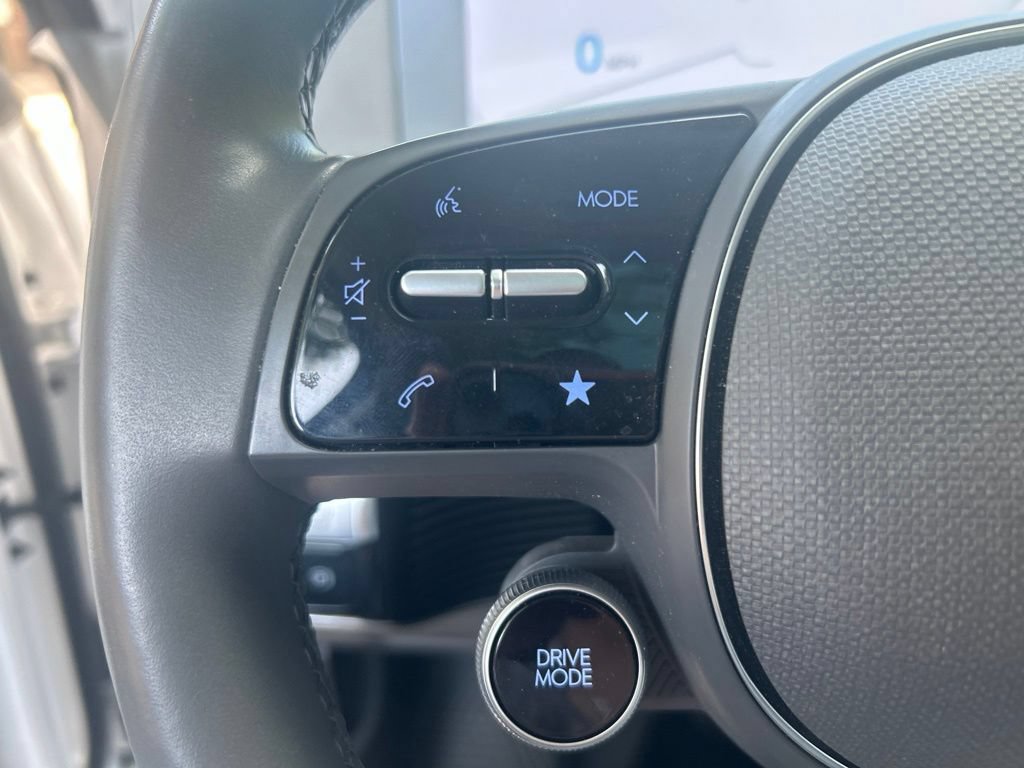 Used 2024 Hyundai Ioniq 5 Limited RWD image 8