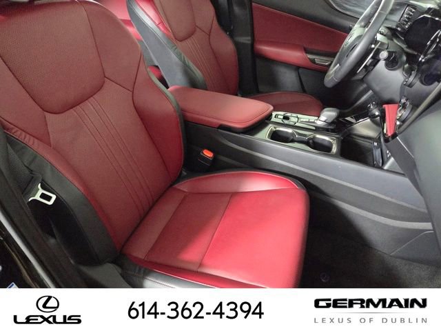 Used 2023 Lexus NX 350 AWD image 28