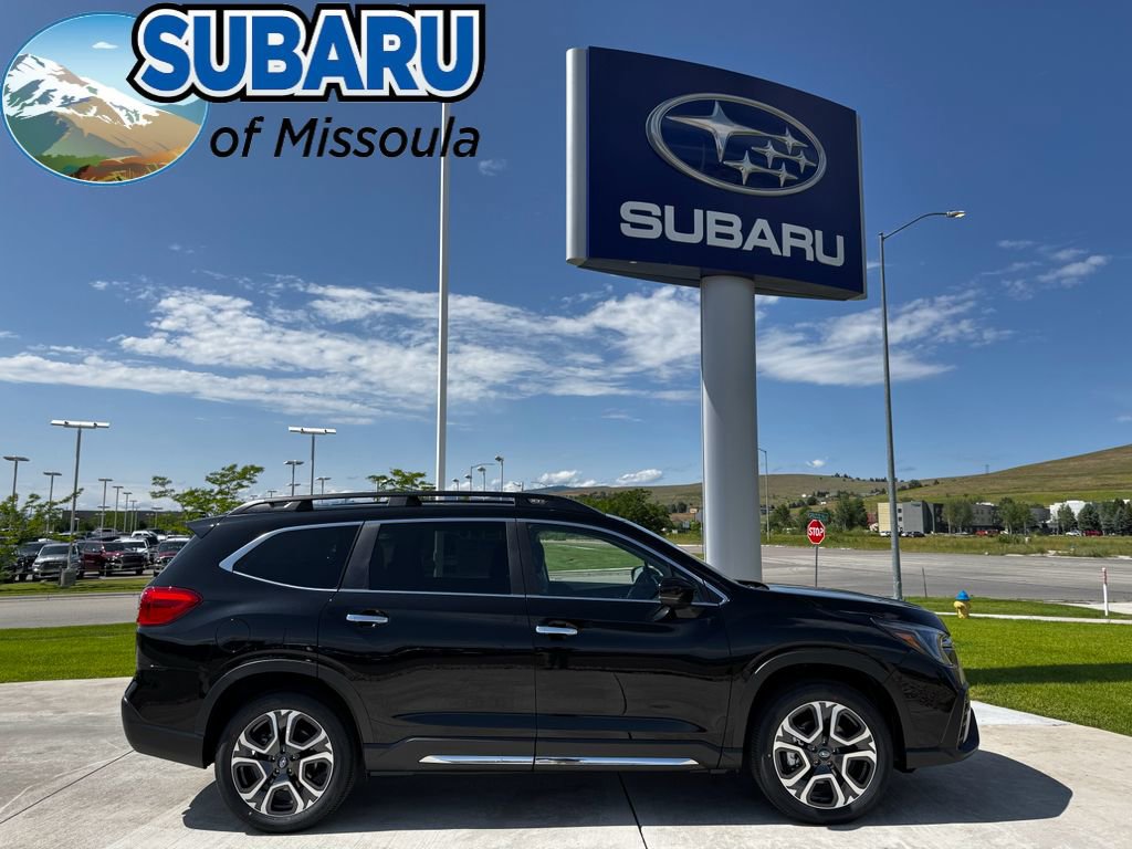 New 2025 Subaru Ascent Touring w/ Popular Package #2