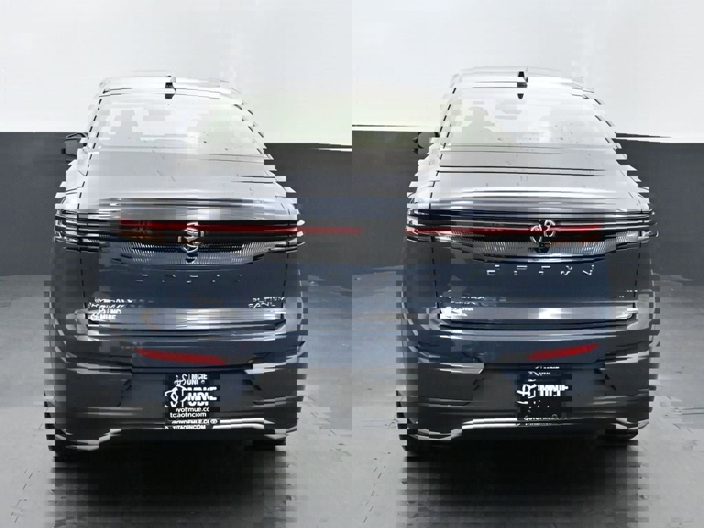 New 2026 Toyota Crown Platinum image 6