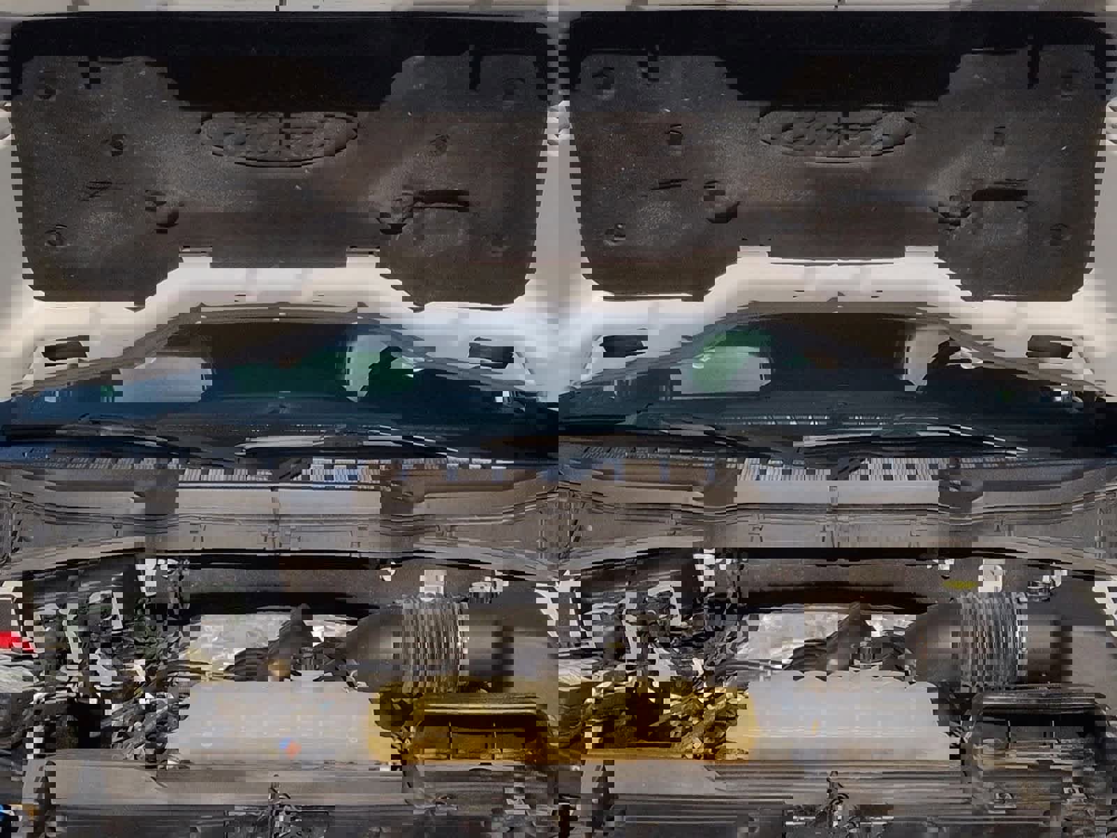 Certified 2021 Ford F150 Lariat w/ Equipment Group 502A High image 15