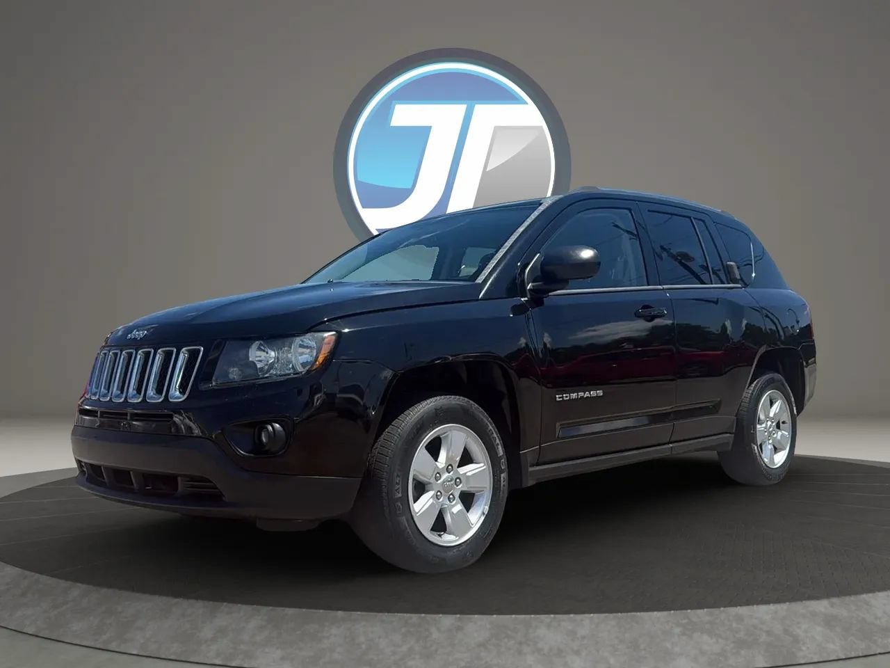 Used 2014 Jeep Compass Sport w/ Power Value Group FWD image 12