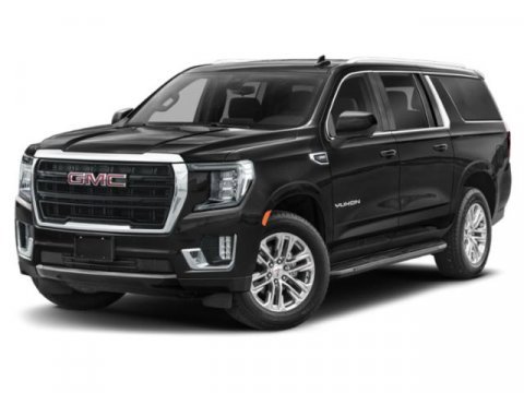 Used 2022 GMC Yukon XL SLE