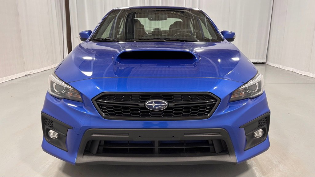 Used 2019 Subaru WRX Limited image 2