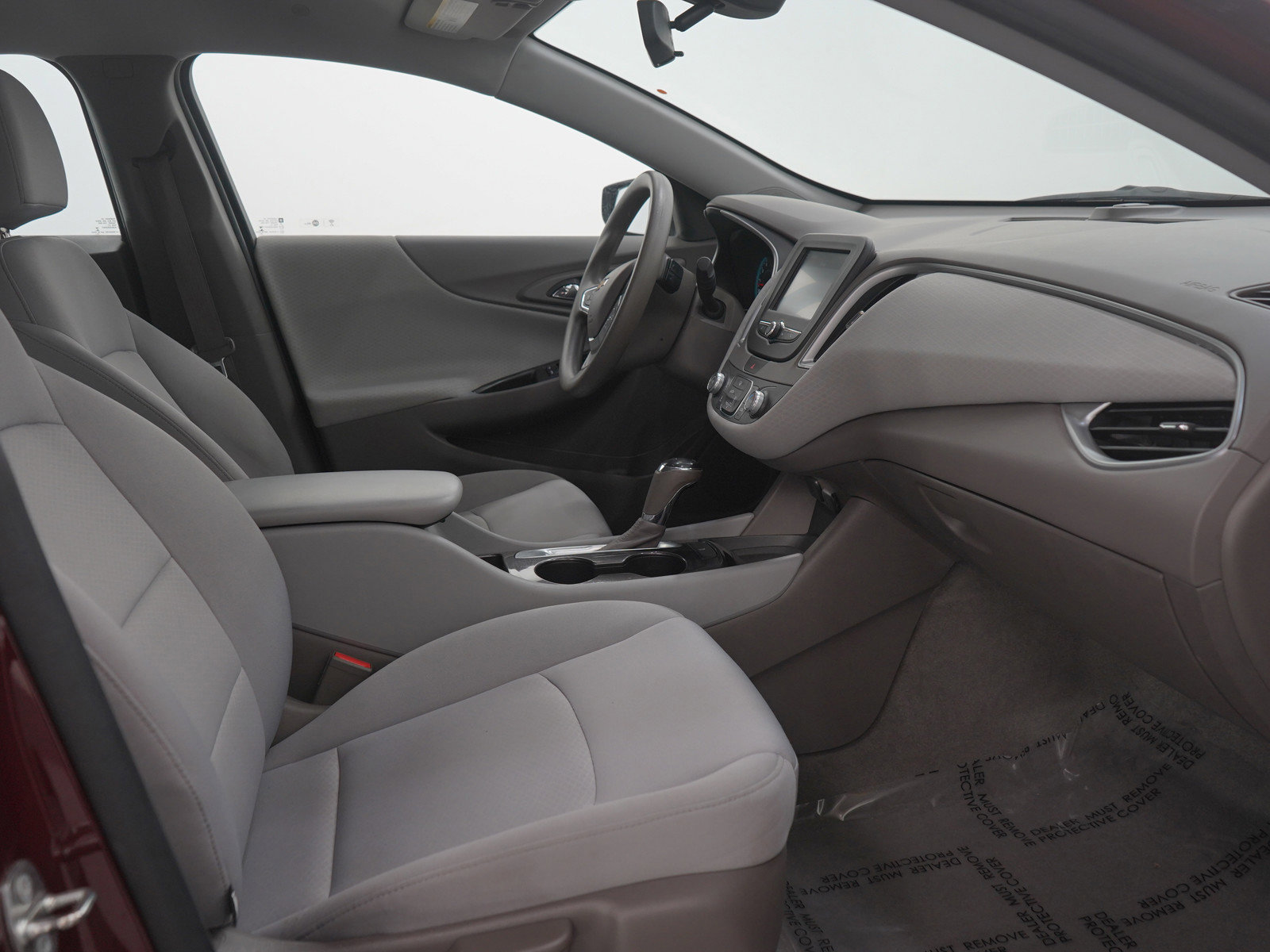 Used 2016 Chevrolet Malibu LS image 10