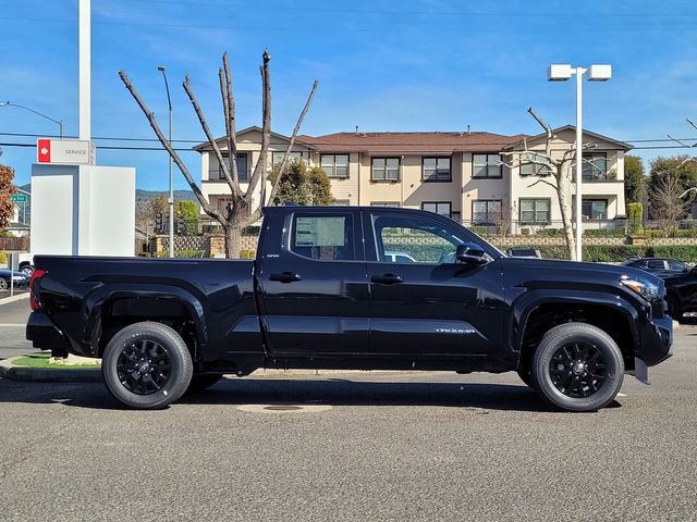 New 2026 Toyota Tacoma SR5 image 4