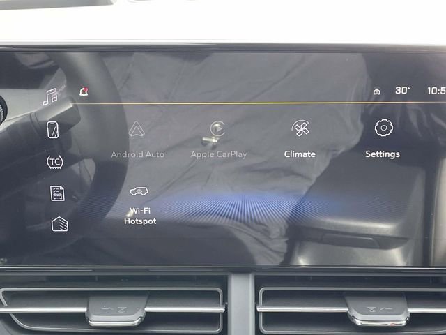 New 2026 Chevrolet Trax ACTIV w/ Driver Confidence Package image 21