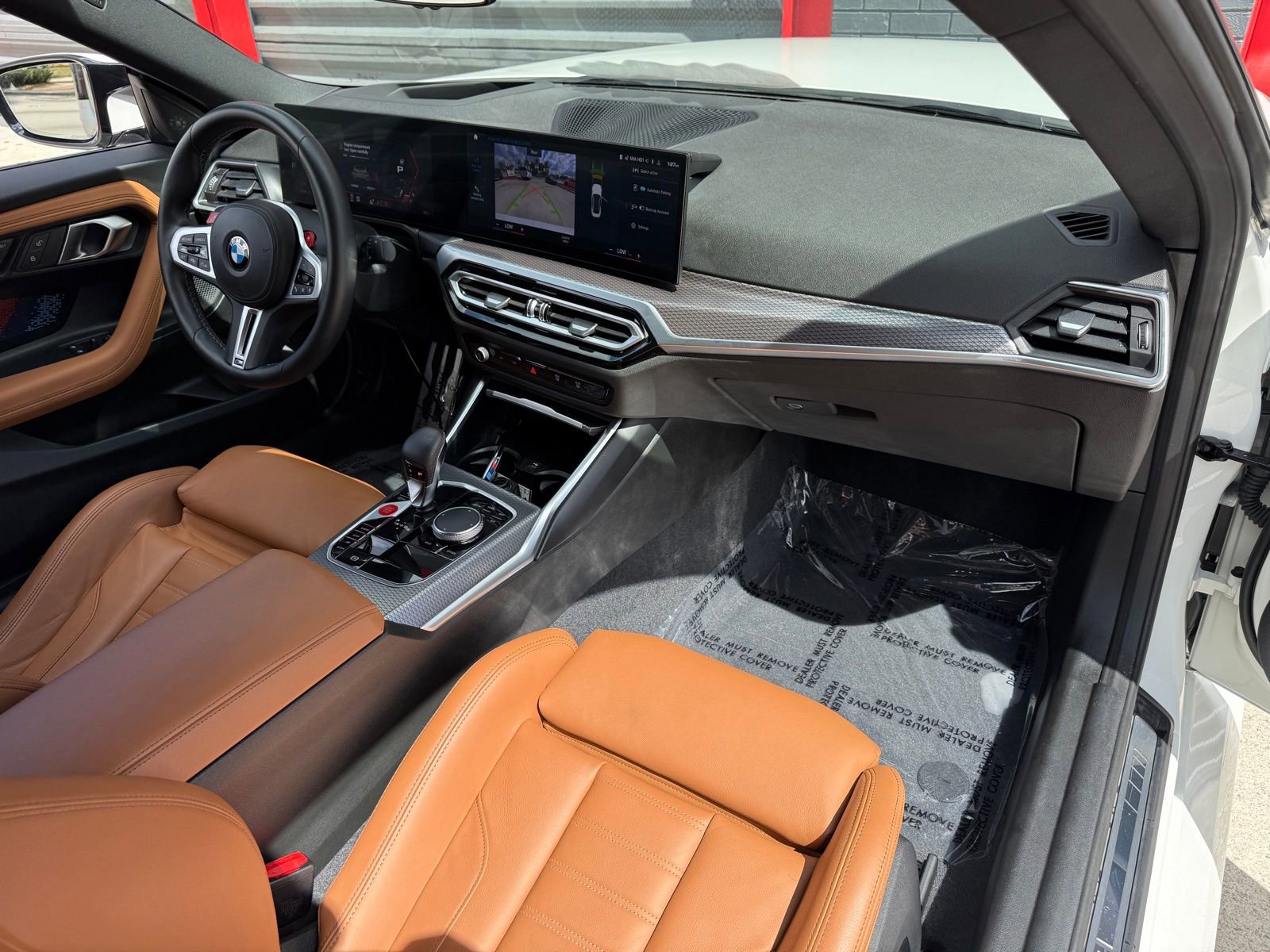 Used 2024 BMW M2 w/ Lighting Package image 19