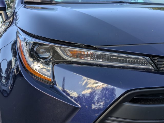 New 2026 Toyota Corolla LE image 10