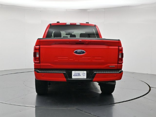 Certified 2023 Ford F150 XLT w/ Equipment Group 302A High AWD/4WD image 8