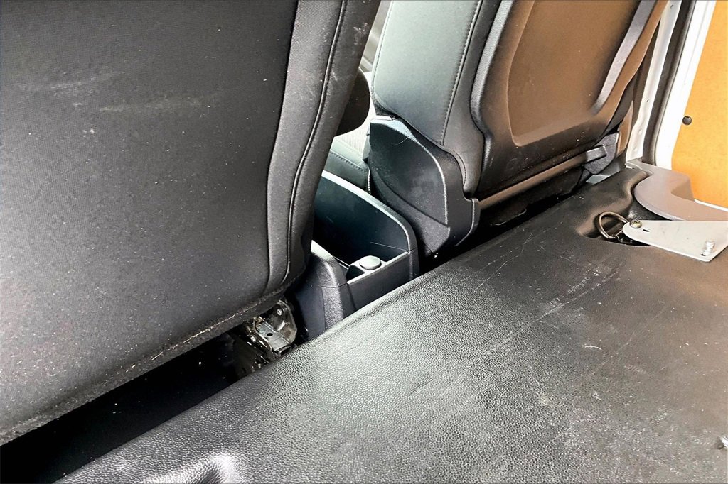 Used 2019 Ford Transit Connect XL image 30