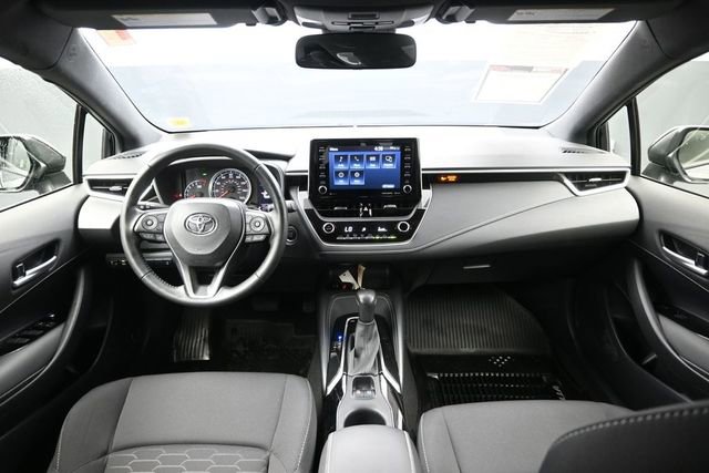 Used 2019 Toyota Corolla SE w/ SE Option Package FWD image 23