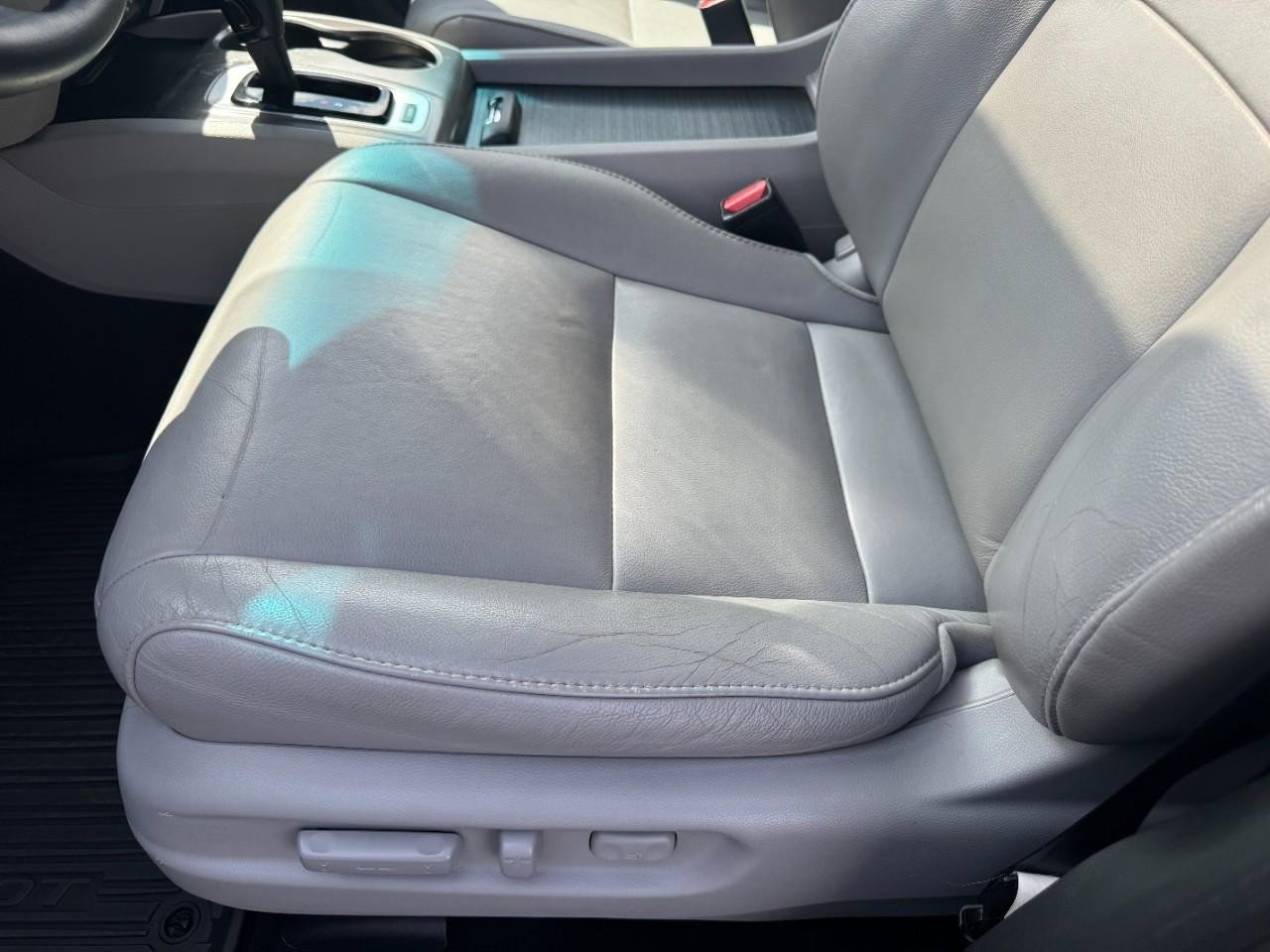 Certified 2018 Honda Pilot EX-L image 19